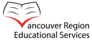 Logo of Vancouver Region Educational Services