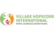 Logo of Village HopeCore International