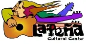 Logo of La Peña Cultural Center