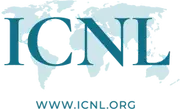Logo of International Center for Not-for-Profit Law