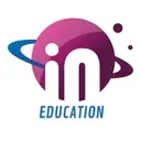 Logo of iN Education, Inc.