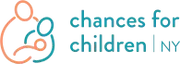 Logo of Chances for Children