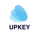 Logo of Upkey.com