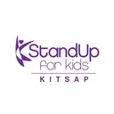 Logo of StandUp for Kids - Kitsap County, WA