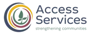 Logo of Access Services