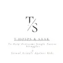 Logo de Thosps & Saak