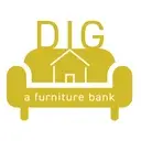 Logo of DIG FURNITURE BANK