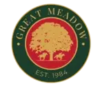 Logo de Great Meadow Foundation