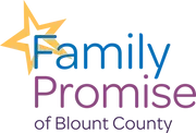 Logo of Family Promise of Blount County