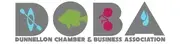 Logo of Dunnellon Area Chamber of Commerce