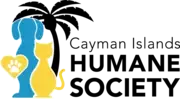 Logo of Cayman Islands Humane Society