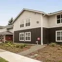 Logo de MENTAL HEALTH HOUSING FOUNDATION