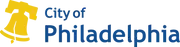 Logo of City of Philadelphia, Office of Transportation, Infrastructure and Sustainability