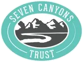 Logo of Seven Canyons Trust