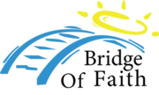 Logo of Bridge of Faith - Up*Scale Collectibles
