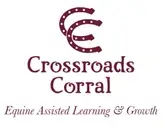 Logo of CROSSROADS CORRAL INC