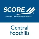 Logo of SCORE Central Foothills