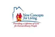Logo of NEW CONCEPTS FOR LIVING INC