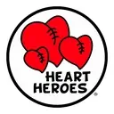 Logo of Heart Heroes Inc.