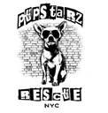Logo of PUPSTARZ RESCUE INC