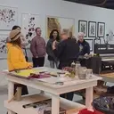 Logo of ANCHOR PRESS PAPER AND PRINT INC