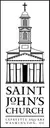 Logo de St. John's Church, Lafayette Square