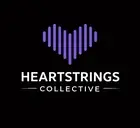 Logo of Heartstrings Collective