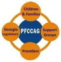 Logo de Professional Family Child Care Alliance of Georgia