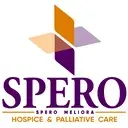 Logo of Spero Hospice