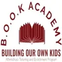 Logo of Maranatha Outreach Center, Inc.