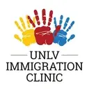 Logo of UNLV Immigration Clinic