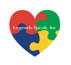 Logo of LEGENDS SPEAK INC