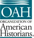 Logo of ORGANIZATION OF AMERICAN HISTORIANS