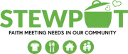 Logo of STEWPOT COMMUNITY SERVICES INC