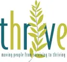 Logo of Sixth Avenue Psychiatric Rehabilitation Partners, Inc. dba Thrive