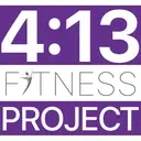 Logo of 413 FITNESS PROJECT