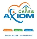 Logo of Axiom hospice