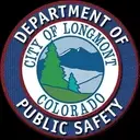 Logo of City of Longmont Public Safety Department