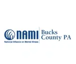 Logo of NAMI Bucks County, PA