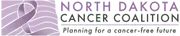 Logo of North Dakota Cancer Coalition