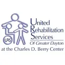 Logo de United Rehabilitation Services of Greater Dayton