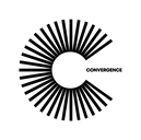 Logo of Convergence Magazine