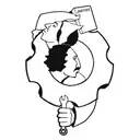Logo de People's College of Law