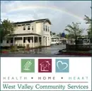 Logo of West Valley Community Services