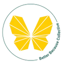 Logo of Better Because Collective