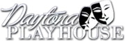 Logo of Daytona Playhouse
