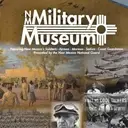 Logo of NEW MEXICO GUARD BATAAN MEMORIAL MUSEUM FOUNDATION INC