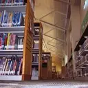 Logo of Solano County Library - Springstowne Library