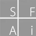 Logo de Santa Fe Art Institute