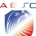 Logo of American Energy Swim Club